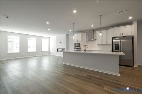 Tiny photo for 13249 Coalfield Station Lane, Midlothian, VA 23114 (MLS # 2608966)