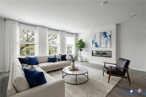 Photo of 13249 Coalfield Station Lane, Midlothian, VA 23114 (MLS # 2608966)