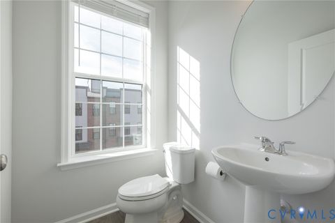 Tiny photo for 13249 Coalfield Station Lane, Midlothian, VA 23114 (MLS # 2608966)