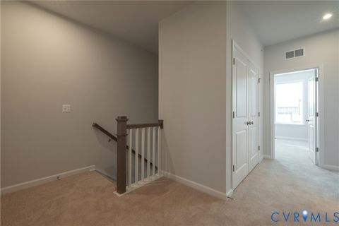 Tiny photo for 13249 Coalfield Station Lane, Midlothian, VA 23114 (MLS # 2608966)
