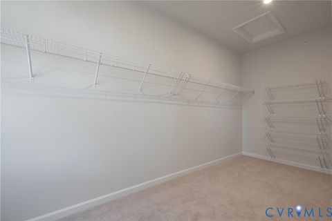 Tiny photo for 13249 Coalfield Station Lane, Midlothian, VA 23114 (MLS # 2608966)