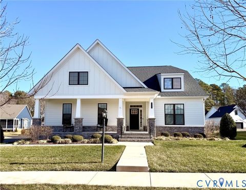 204 Lauradell Road Ashland VA 23005