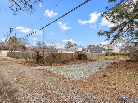 Tiny photo for 3709 Lawson Street, Richmond, VA 23224 (MLS # 2604078)
