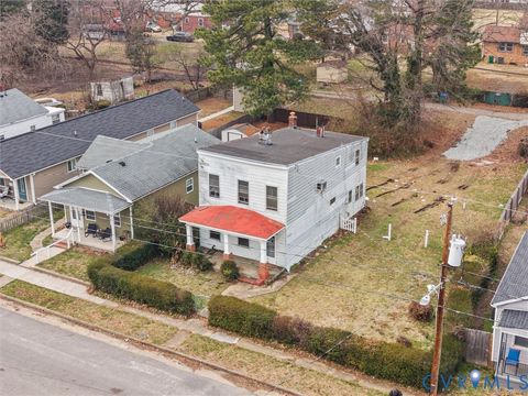 Tiny photo for 3709 Lawson Street, Richmond, VA 23224 (MLS # 2604078)