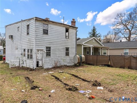 Tiny photo for 3709 Lawson Street, Richmond, VA 23224 (MLS # 2604078)