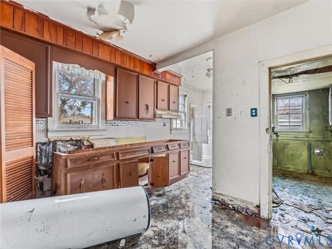 Tiny photo for 3709 Lawson Street, Richmond, VA 23224 (MLS # 2604078)