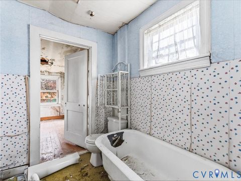 Tiny photo for 3709 Lawson Street, Richmond, VA 23224 (MLS # 2604078)