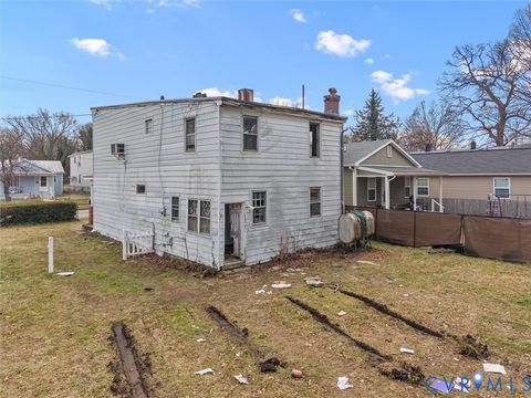 Tiny photo for 3709 Lawson Street, Richmond, VA 23224 (MLS # 2604078)
