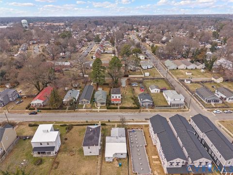 Tiny photo for 3709 Lawson Street, Richmond, VA 23224 (MLS # 2604078)