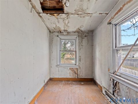 Tiny photo for 3709 Lawson Street, Richmond, VA 23224 (MLS # 2604078)