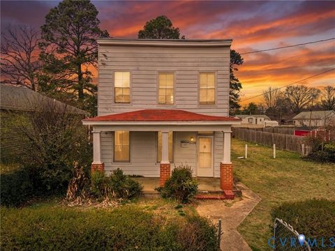 Tiny photo for 3709 Lawson Street, Richmond, VA 23224 (MLS # 2604078)