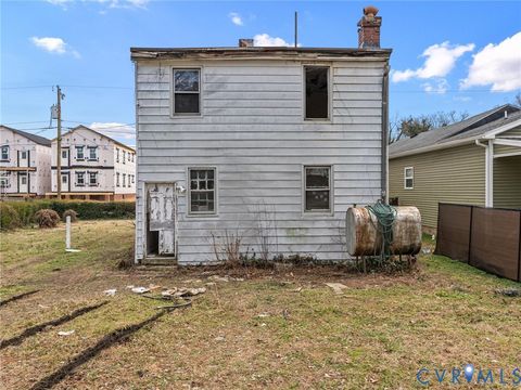 Tiny photo for 3709 Lawson Street, Richmond, VA 23224 (MLS # 2604078)