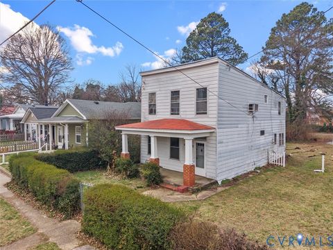 Tiny photo for 3709 Lawson Street, Richmond, VA 23224 (MLS # 2604078)