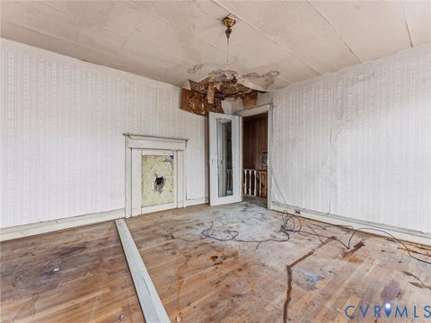 Tiny photo for 3709 Lawson Street, Richmond, VA 23224 (MLS # 2604078)