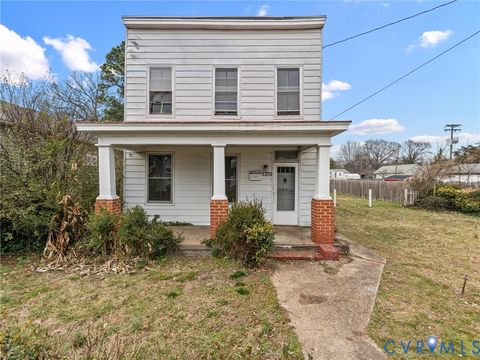Tiny photo for 3709 Lawson Street, Richmond, VA 23224 (MLS # 2604078)