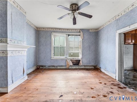 Tiny photo for 3709 Lawson Street, Richmond, VA 23224 (MLS # 2604078)