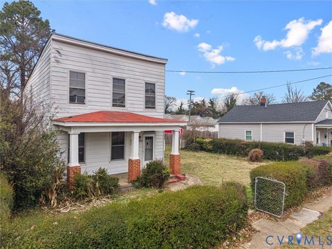 Tiny photo for 3709 Lawson Street, Richmond, VA 23224 (MLS # 2604078)