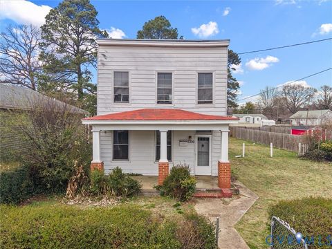 Tiny photo for 3709 Lawson Street, Richmond, VA 23224 (MLS # 2604078)