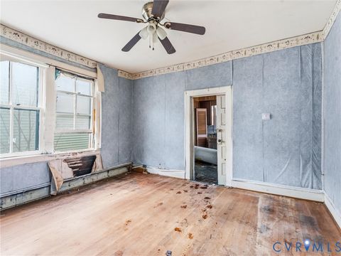 Tiny photo for 3709 Lawson Street, Richmond, VA 23224 (MLS # 2604078)