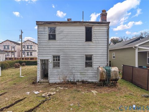 Tiny photo for 3709 Lawson Street, Richmond, VA 23224 (MLS # 2604078)