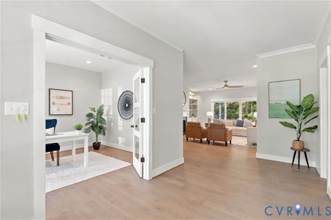 Tiny photo for 14010 Summercliff Trail, Chesterfield, VA 23832 (MLS # 2627541)