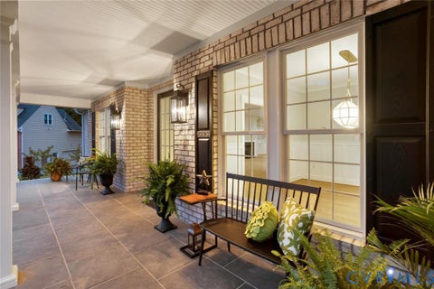 Tiny photo for 14010 Summercliff Trail, Chesterfield, VA 23832 (MLS # 2627541)