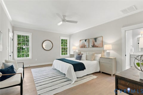 Tiny photo for 14010 Summercliff Trail, Chesterfield, VA 23832 (MLS # 2627541)