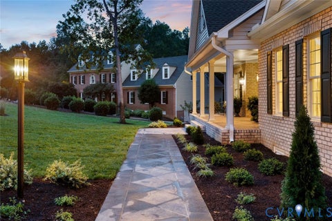 Tiny photo for 14010 Summercliff Trail, Chesterfield, VA 23832 (MLS # 2627541)