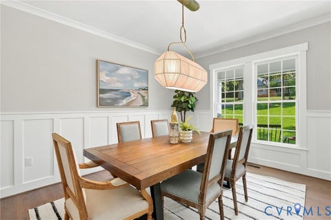Tiny photo for 14010 Summercliff Trail, Chesterfield, VA 23832 (MLS # 2627541)
