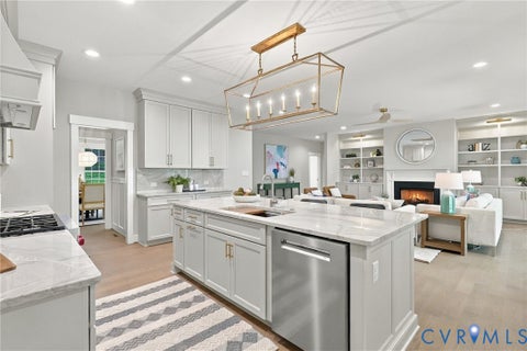 Tiny photo for 14010 Summercliff Trail, Chesterfield, VA 23832 (MLS # 2627541)