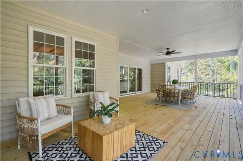 Tiny photo for 14010 Summercliff Trail, Chesterfield, VA 23832 (MLS # 2627541)