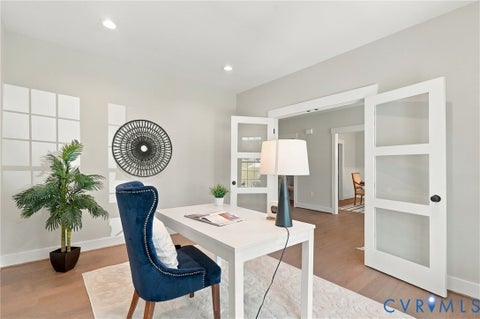 Tiny photo for 14010 Summercliff Trail, Chesterfield, VA 23832 (MLS # 2627541)