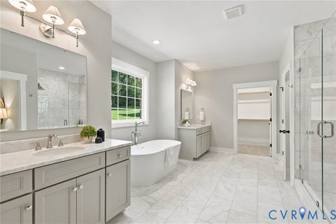 Tiny photo for 14010 Summercliff Trail, Chesterfield, VA 23832 (MLS # 2627541)
