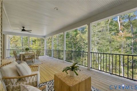 Tiny photo for 14010 Summercliff Trail, Chesterfield, VA 23832 (MLS # 2627541)