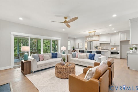 Tiny photo for 14010 Summercliff Trail, Chesterfield, VA 23832 (MLS # 2627541)