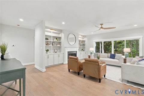 Tiny photo for 14010 Summercliff Trail, Chesterfield, VA 23832 (MLS # 2627541)