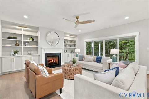 Tiny photo for 14010 Summercliff Trail, Chesterfield, VA 23832 (MLS # 2627541)