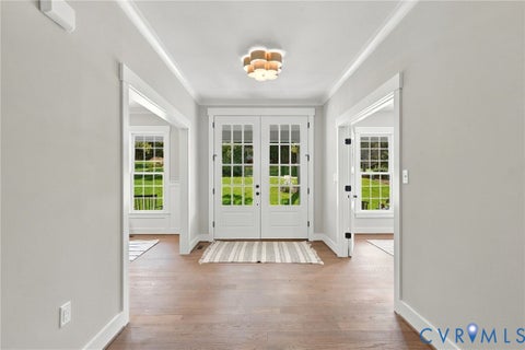 Tiny photo for 14010 Summercliff Trail, Chesterfield, VA 23832 (MLS # 2627541)