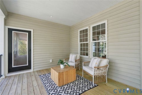 Tiny photo for 14010 Summercliff Trail, Chesterfield, VA 23832 (MLS # 2627541)