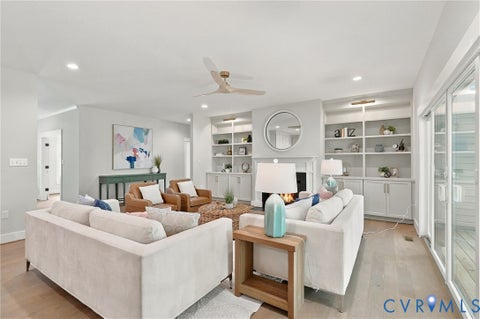 Tiny photo for 14010 Summercliff Trail, Chesterfield, VA 23832 (MLS # 2627541)