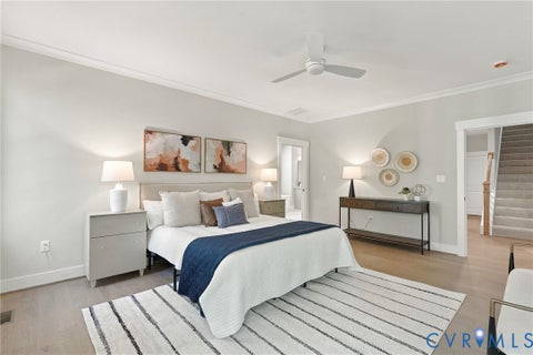 Tiny photo for 14010 Summercliff Trail, Chesterfield, VA 23832 (MLS # 2627541)