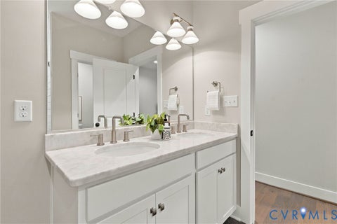 Tiny photo for 14010 Summercliff Trail, Chesterfield, VA 23832 (MLS # 2627541)