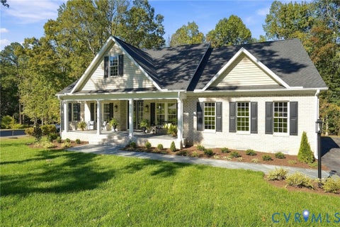 Tiny photo for 14010 Summercliff Trail, Chesterfield, VA 23832 (MLS # 2627541)