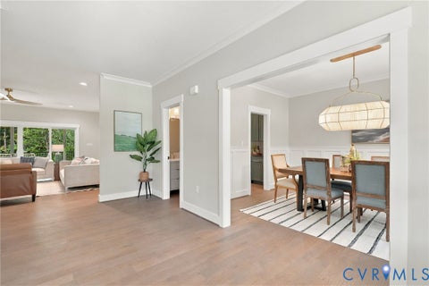 Tiny photo for 14010 Summercliff Trail, Chesterfield, VA 23832 (MLS # 2627541)