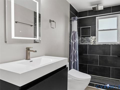 Tiny photo for 5604 Stella Road, North Chesterfield, VA 23234 (MLS # 2608886)