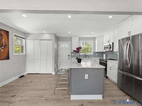 Tiny photo for 5604 Stella Road, North Chesterfield, VA 23234 (MLS # 2608886)