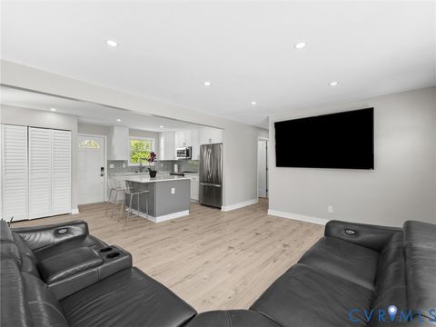 Tiny photo for 5604 Stella Road, North Chesterfield, VA 23234 (MLS # 2608886)