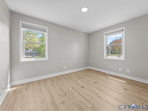 Tiny photo for 5604 Stella Road, North Chesterfield, VA 23234 (MLS # 2608886)