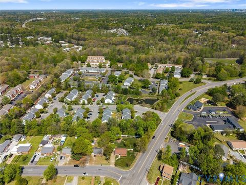 Tiny photo for 5604 Stella Road, North Chesterfield, VA 23234 (MLS # 2608886)