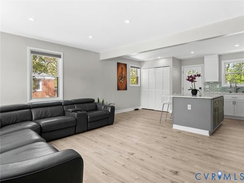 Tiny photo for 5604 Stella Road, North Chesterfield, VA 23234 (MLS # 2608886)